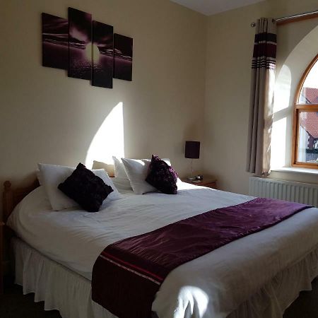 The Olde School House Bed & Breakfast Seahouses Eksteriør bilde