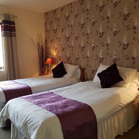 The Olde School House Bed & Breakfast Seahouses Eksteriør bilde