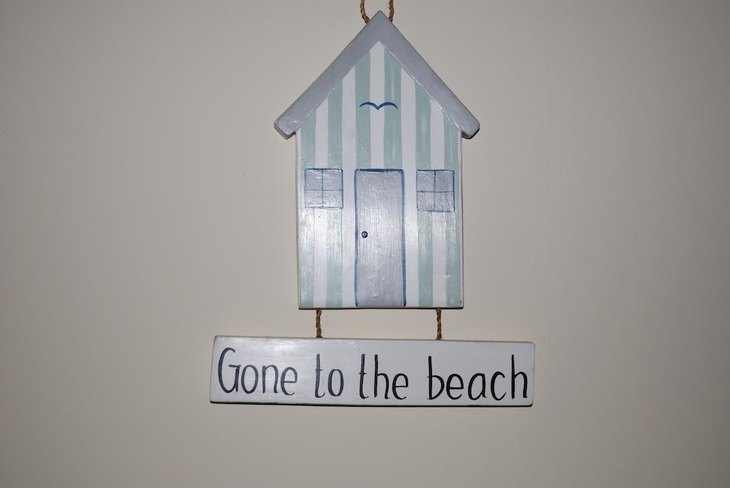 The Olde School House Bed & Breakfast Seahouses Eksteriør bilde