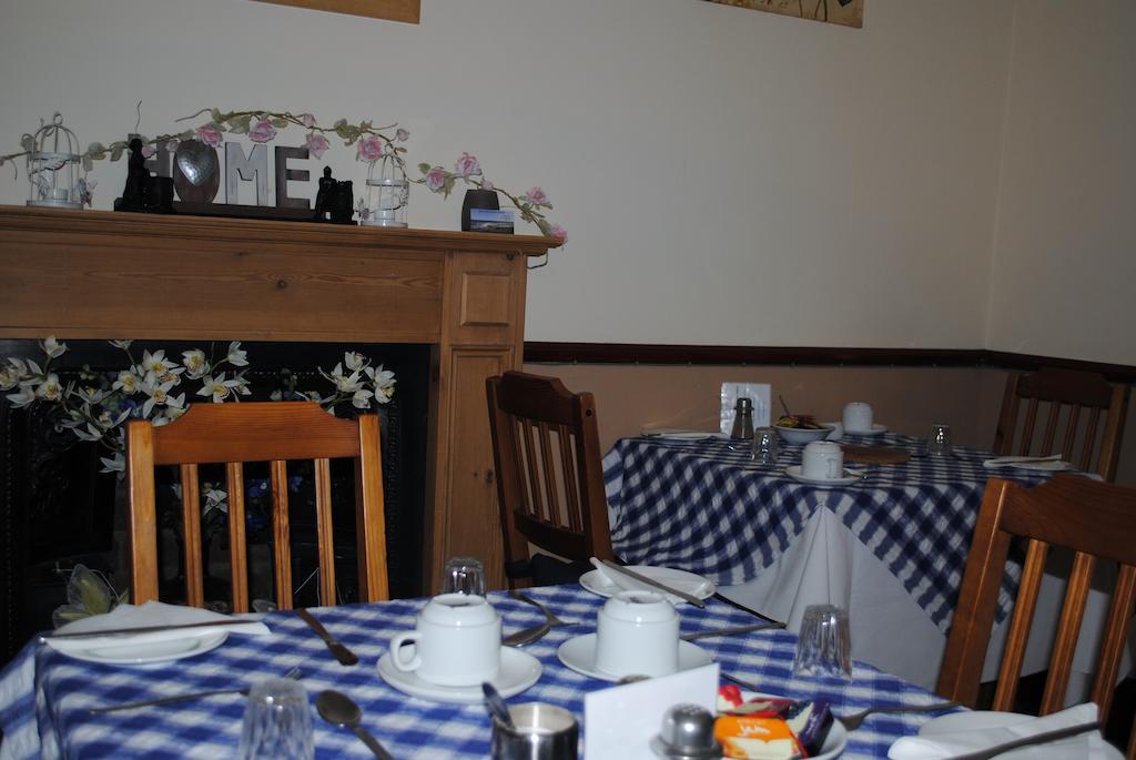 The Olde School House Bed & Breakfast Seahouses Eksteriør bilde