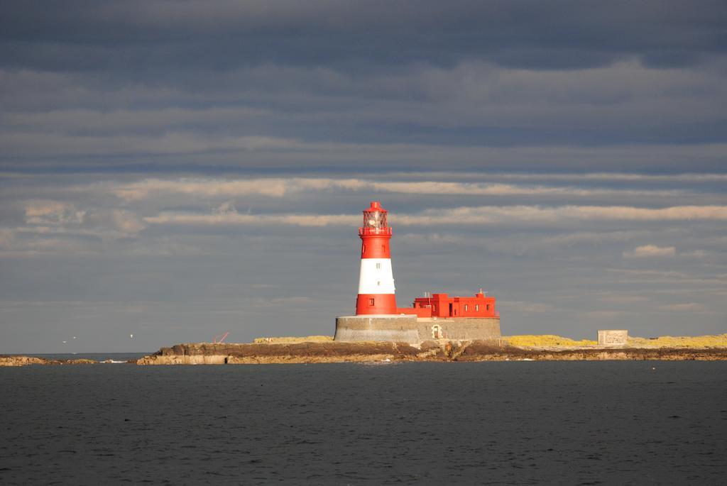The Olde School House Bed & Breakfast Seahouses Eksteriør bilde