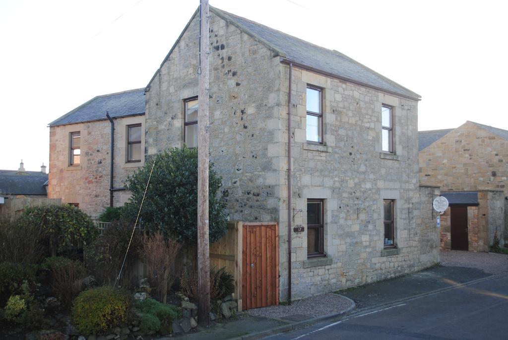 The Olde School House Bed & Breakfast Seahouses Eksteriør bilde