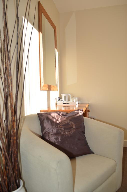 The Olde School House Bed & Breakfast Seahouses Eksteriør bilde