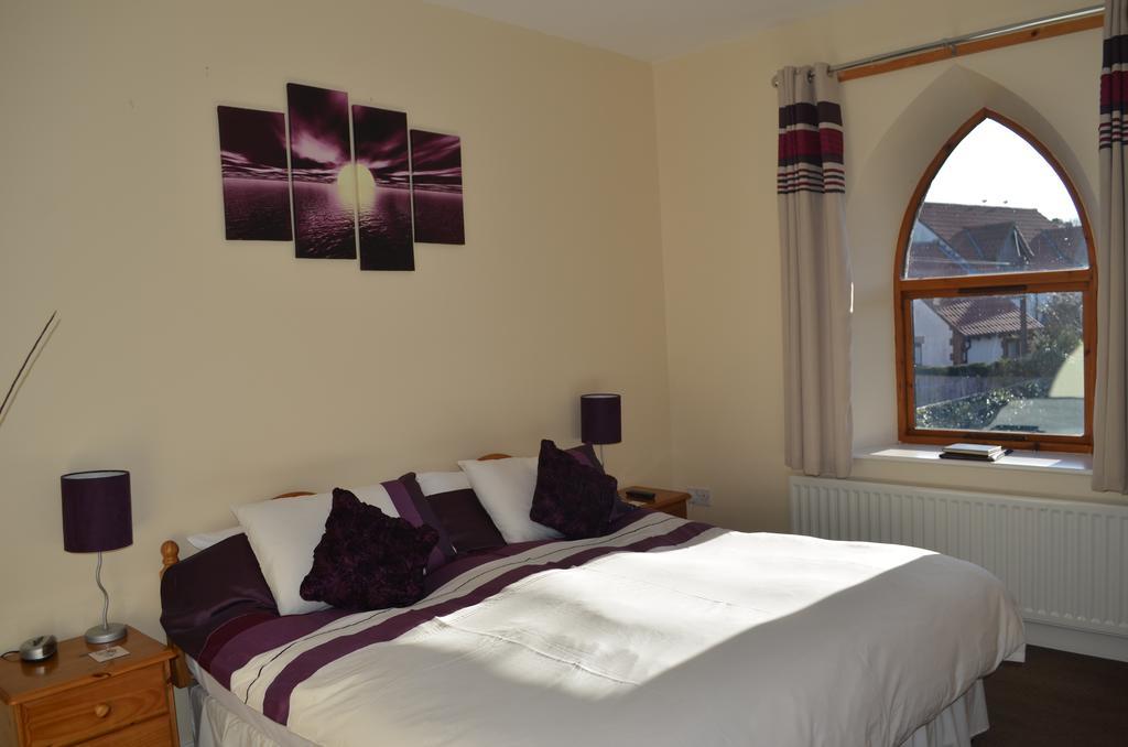 The Olde School House Bed & Breakfast Seahouses Eksteriør bilde