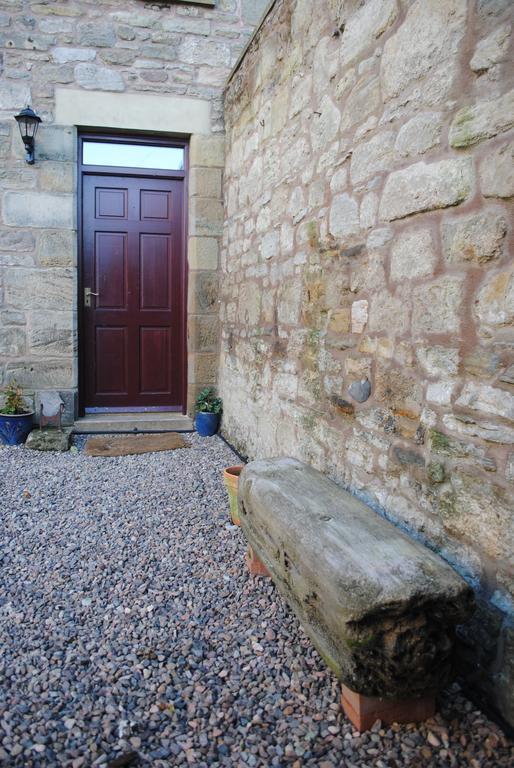 The Olde School House Bed & Breakfast Seahouses Eksteriør bilde