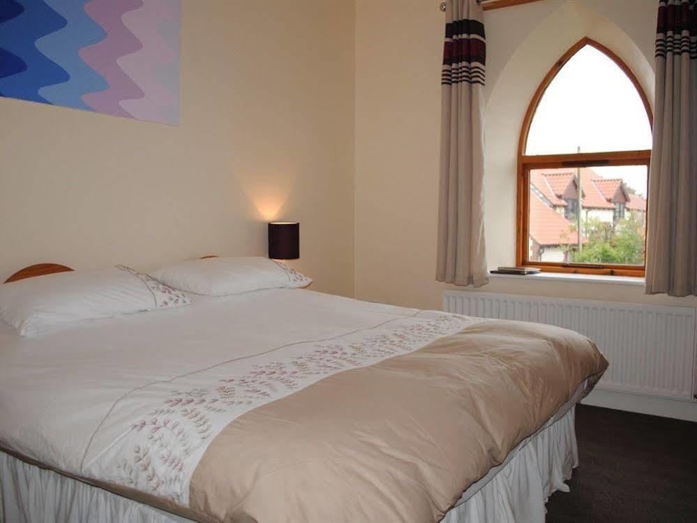 The Olde School House Bed & Breakfast Seahouses Eksteriør bilde