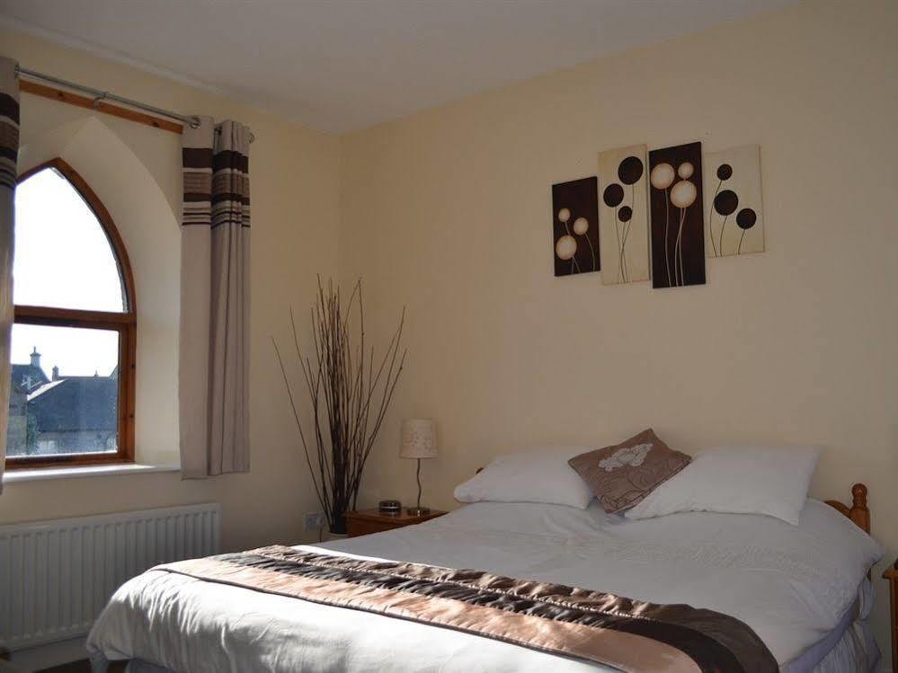 The Olde School House Bed & Breakfast Seahouses Eksteriør bilde