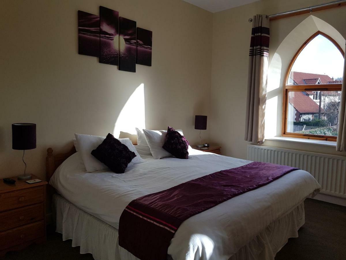 The Olde School House Bed & Breakfast Seahouses Eksteriør bilde