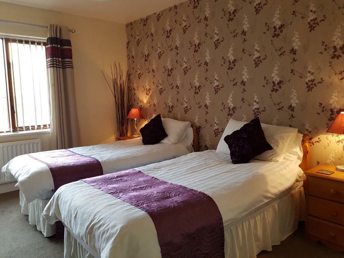 The Olde School House Bed & Breakfast Seahouses Eksteriør bilde