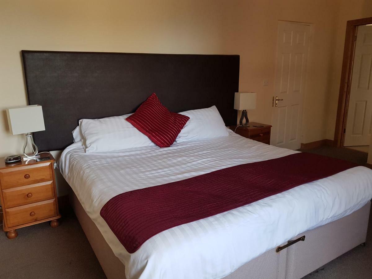 The Olde School House Bed & Breakfast Seahouses Eksteriør bilde