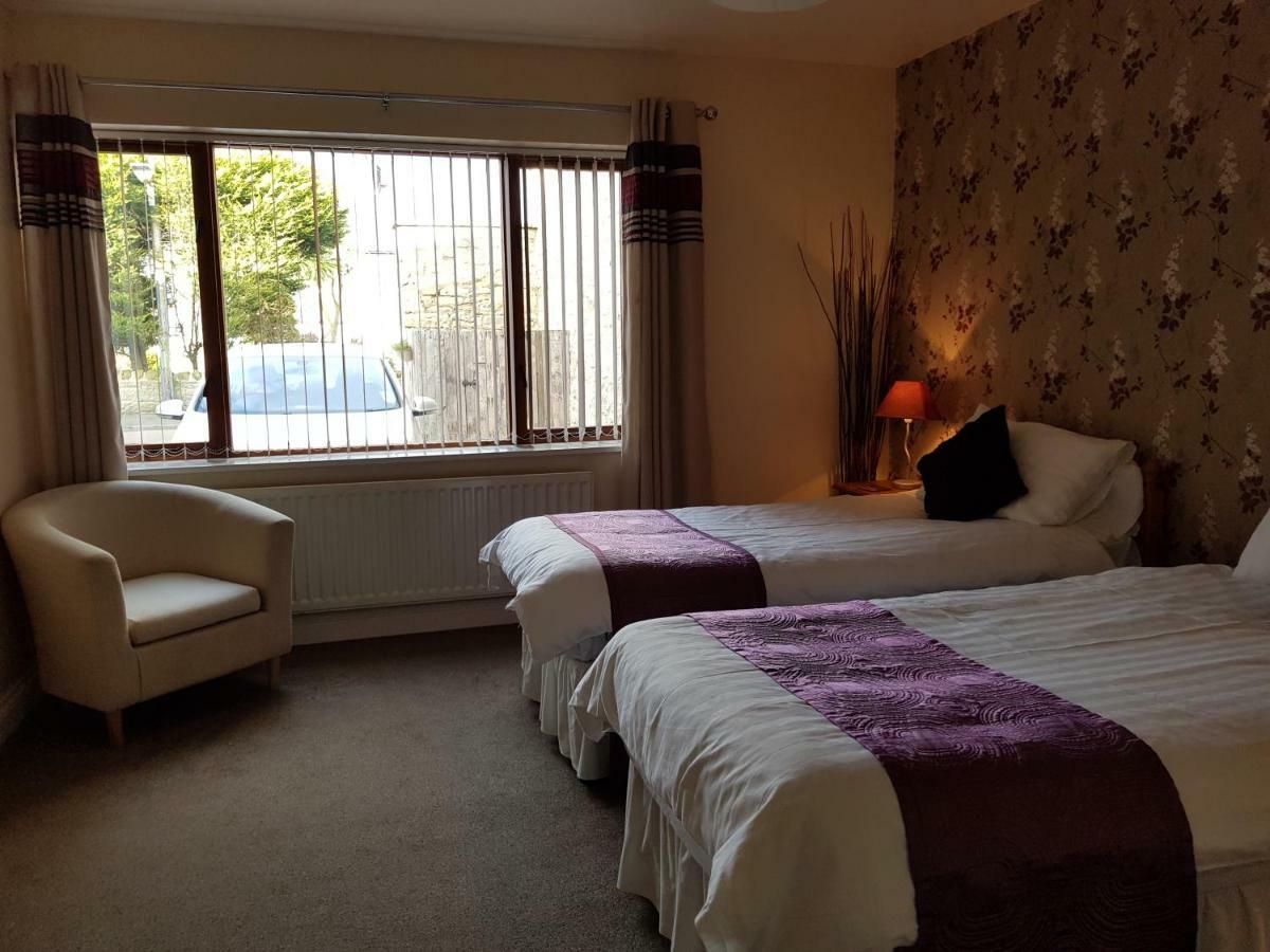 The Olde School House Bed & Breakfast Seahouses Eksteriør bilde